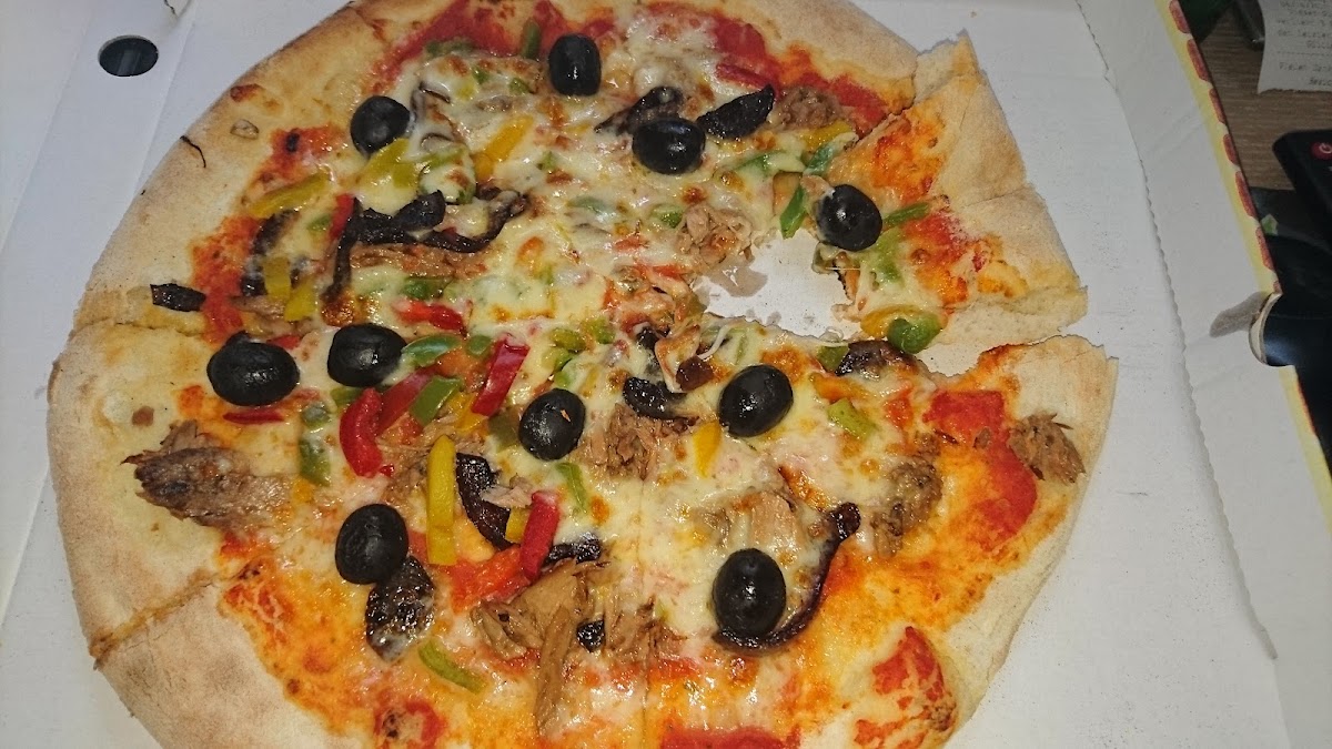 Pizzeria Italia, photo 10