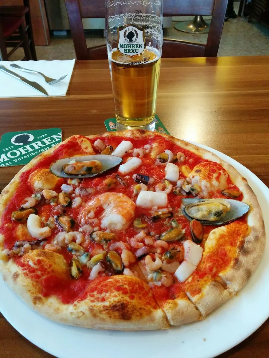Pizzeria Italia, photo 2