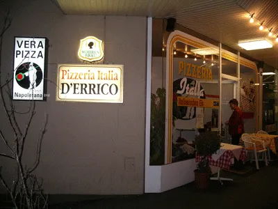 Pizzeria Italia, photo 5