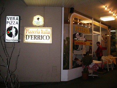 Pizzeria Italia, photo 5