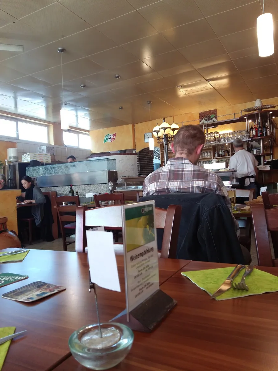 Pizzeria Italia, photo 7
