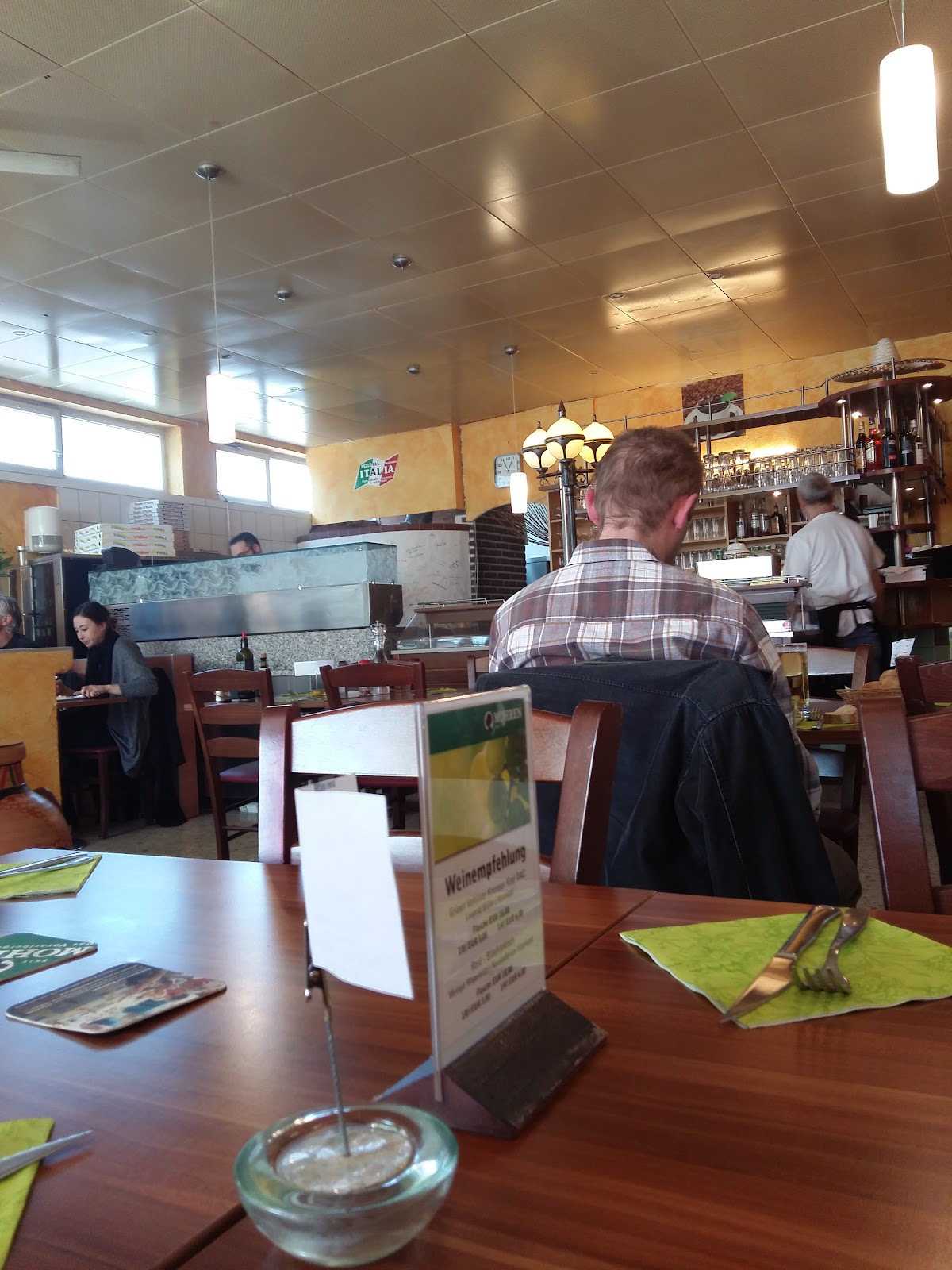 Pizzeria Italia, photo 7