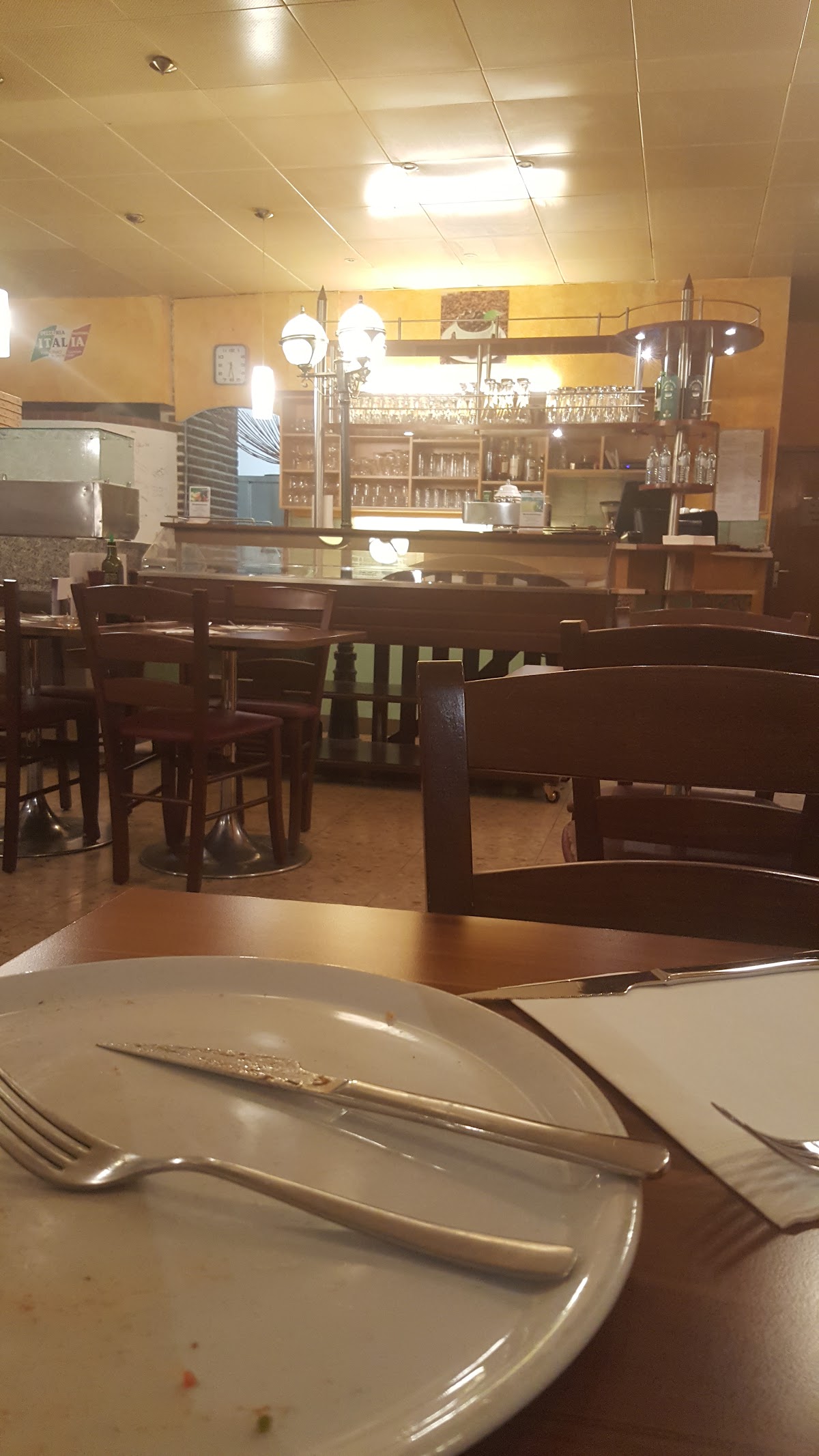 Pizzeria Italia, photo 8