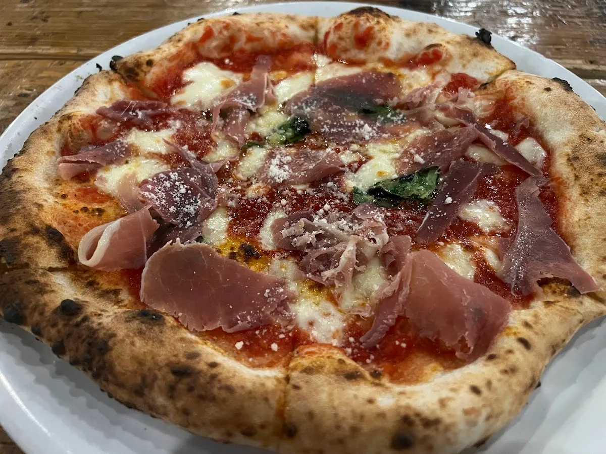 Pizza Riva, photo 11