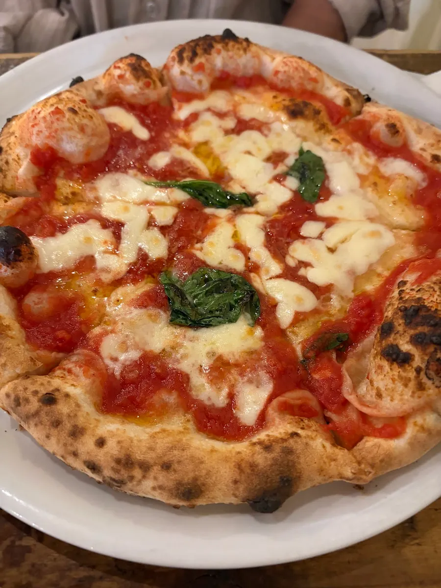 Pizza Riva, photo 12