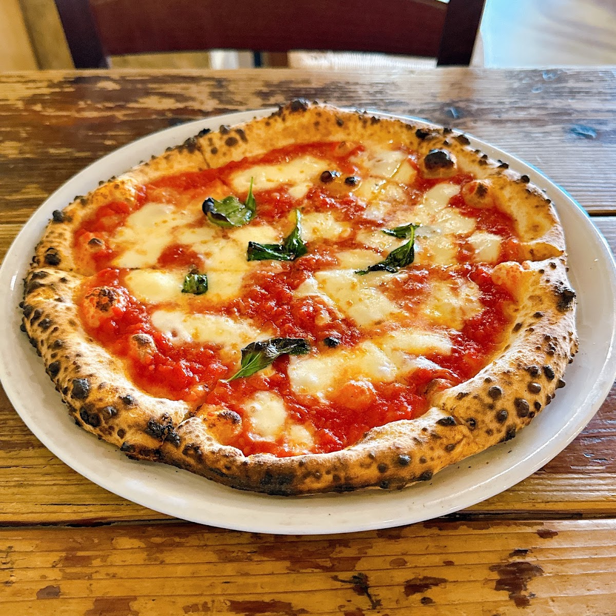 Pizza Riva, photo 2