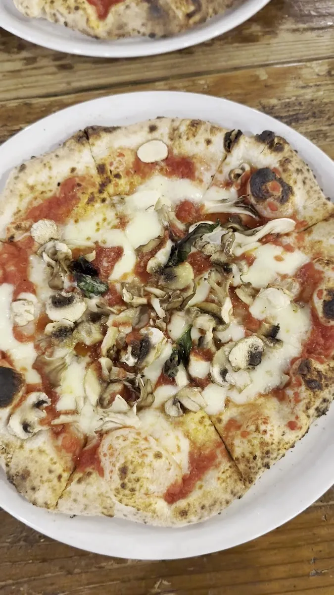 Pizza Riva, photo 3