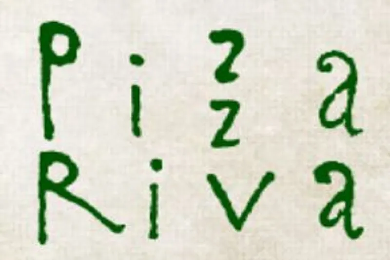 Pizza Riva, photo 5