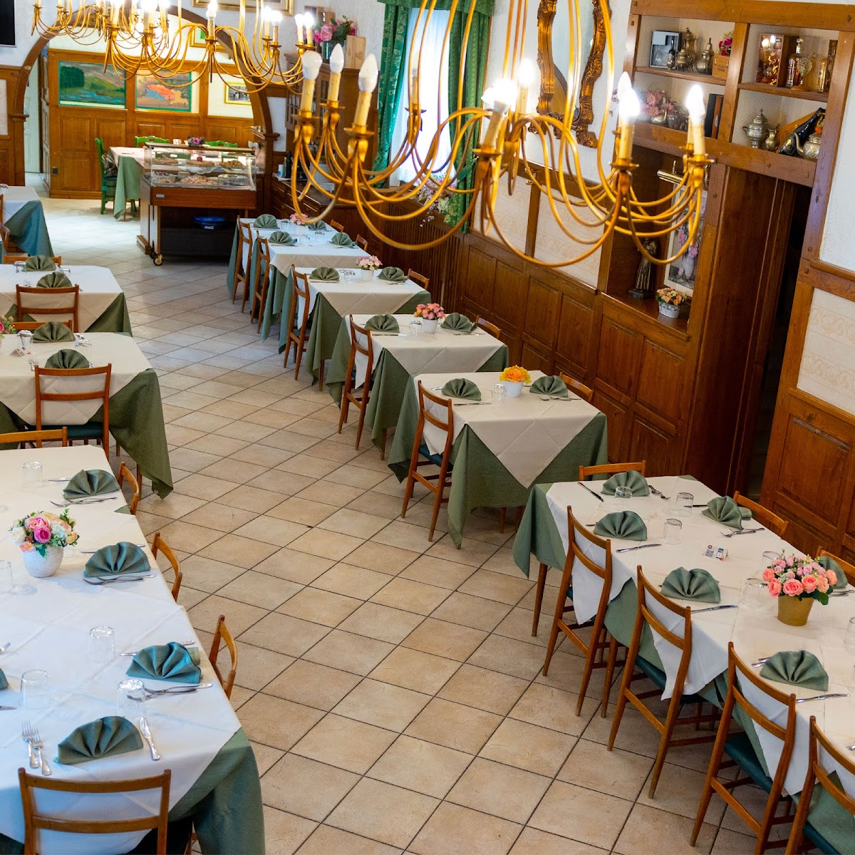 La Fattoria