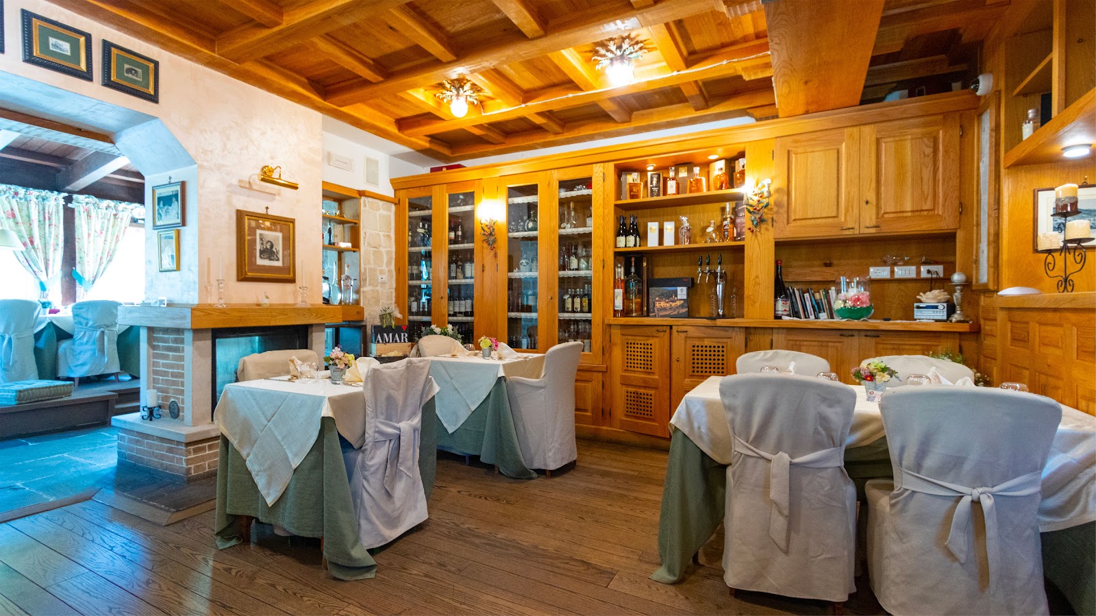 La Fattoria, photo 2