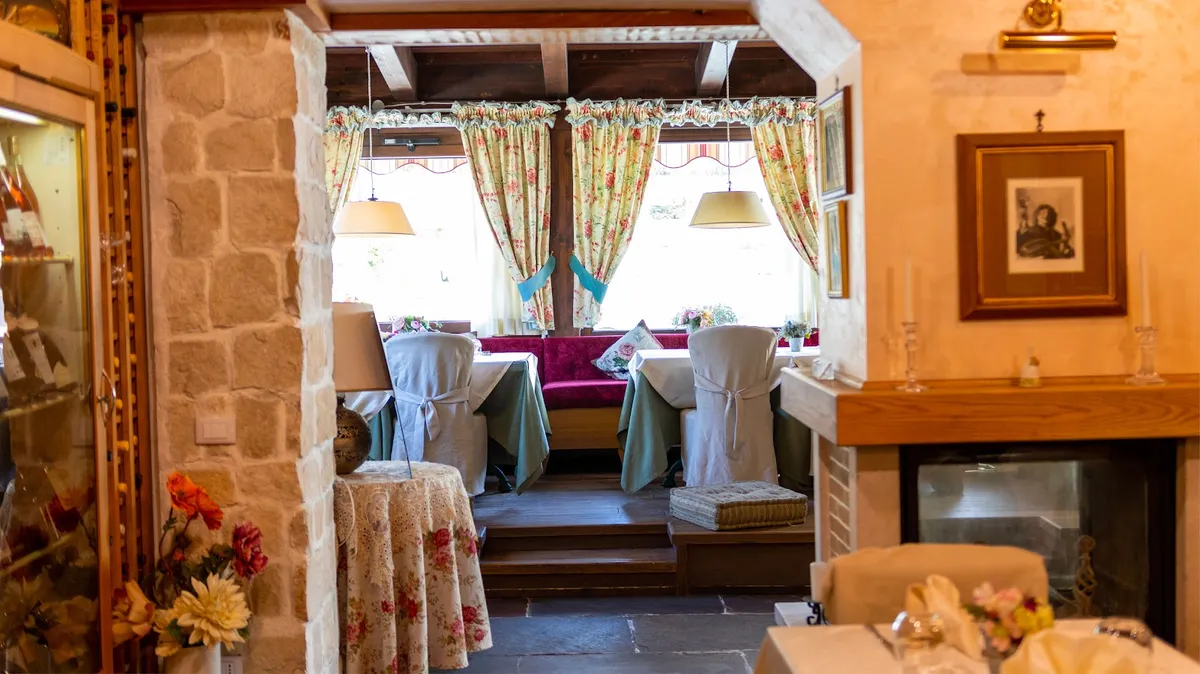 La Fattoria, photo 4