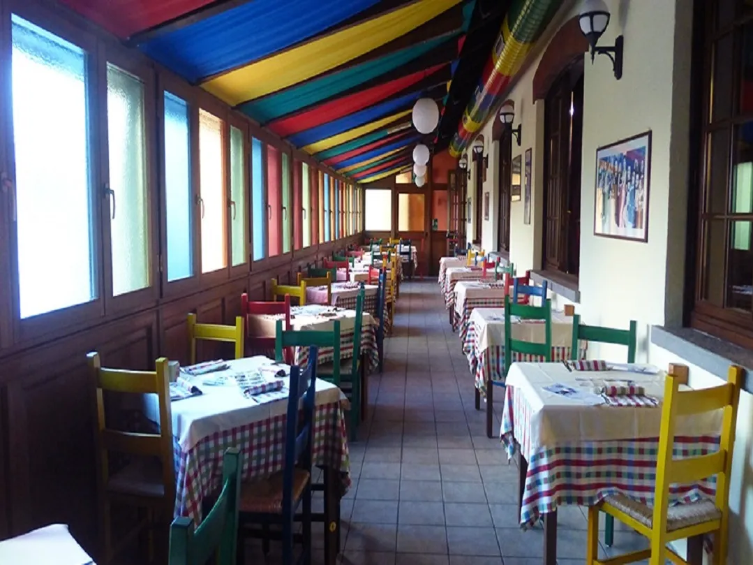 T & M....Pizzeria Ristorante Friggitoria e Pasticceria.....Bar Apericena, photo 7