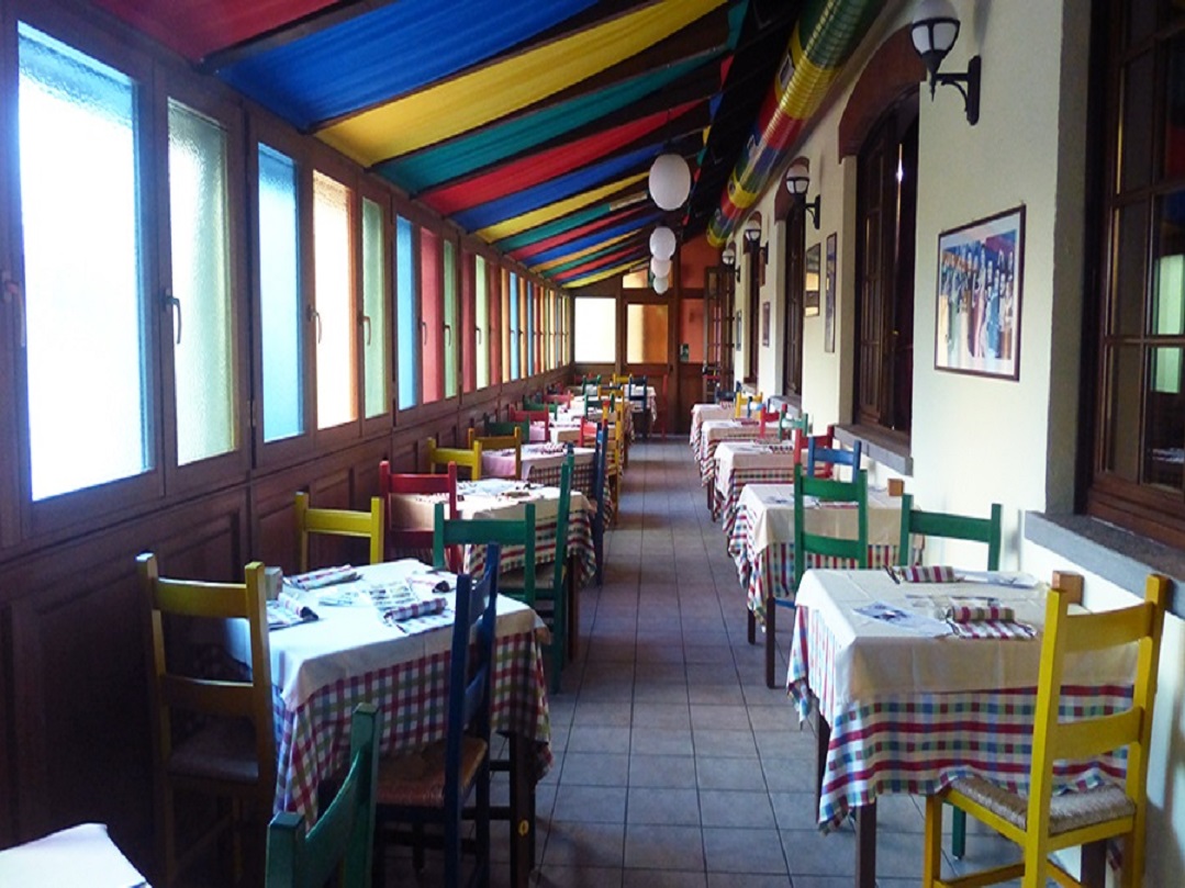 T & M....Pizzeria Ristorante Friggitoria e Pasticceria.....Bar Apericena, photo 7