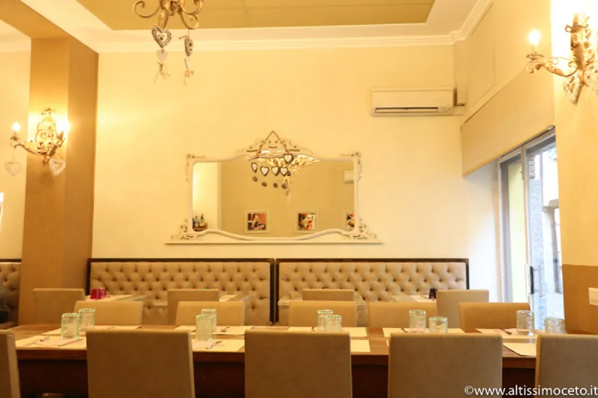 Pizzeria La Piedigrotta, photo 3