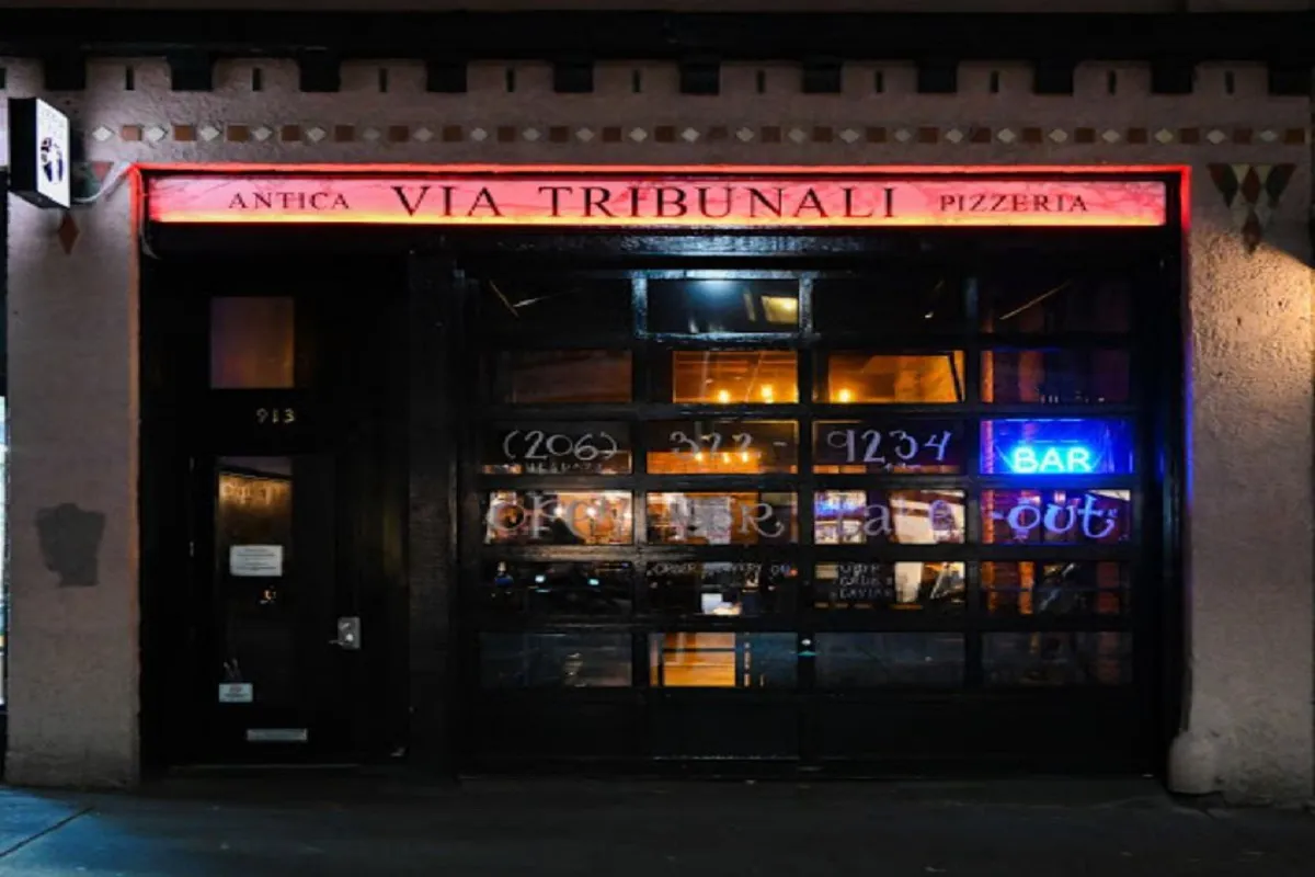 Via Tribunali (Capitol Hill), photo 12