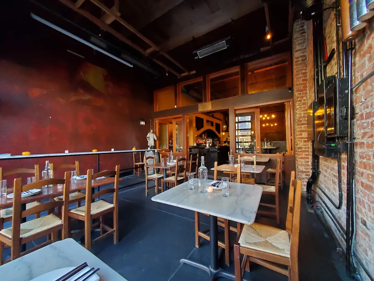 Via Tribunali (Capitol Hill), photo 8