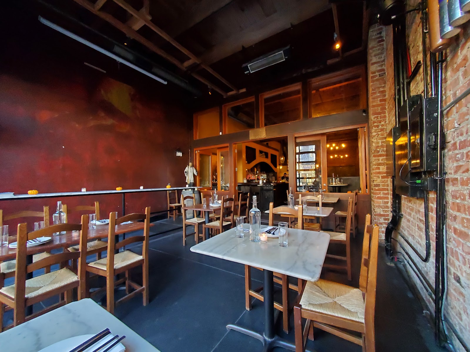 Via Tribunali (Capitol Hill), photo 8