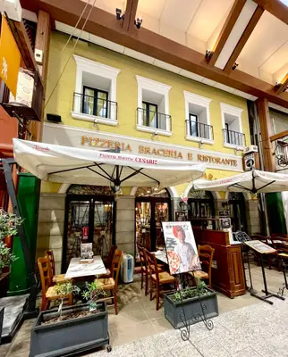 Cesari