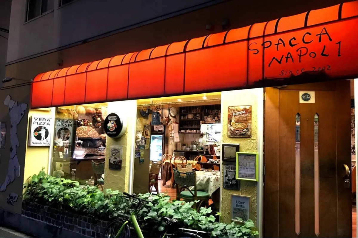 Spacca Napoli, photo 6