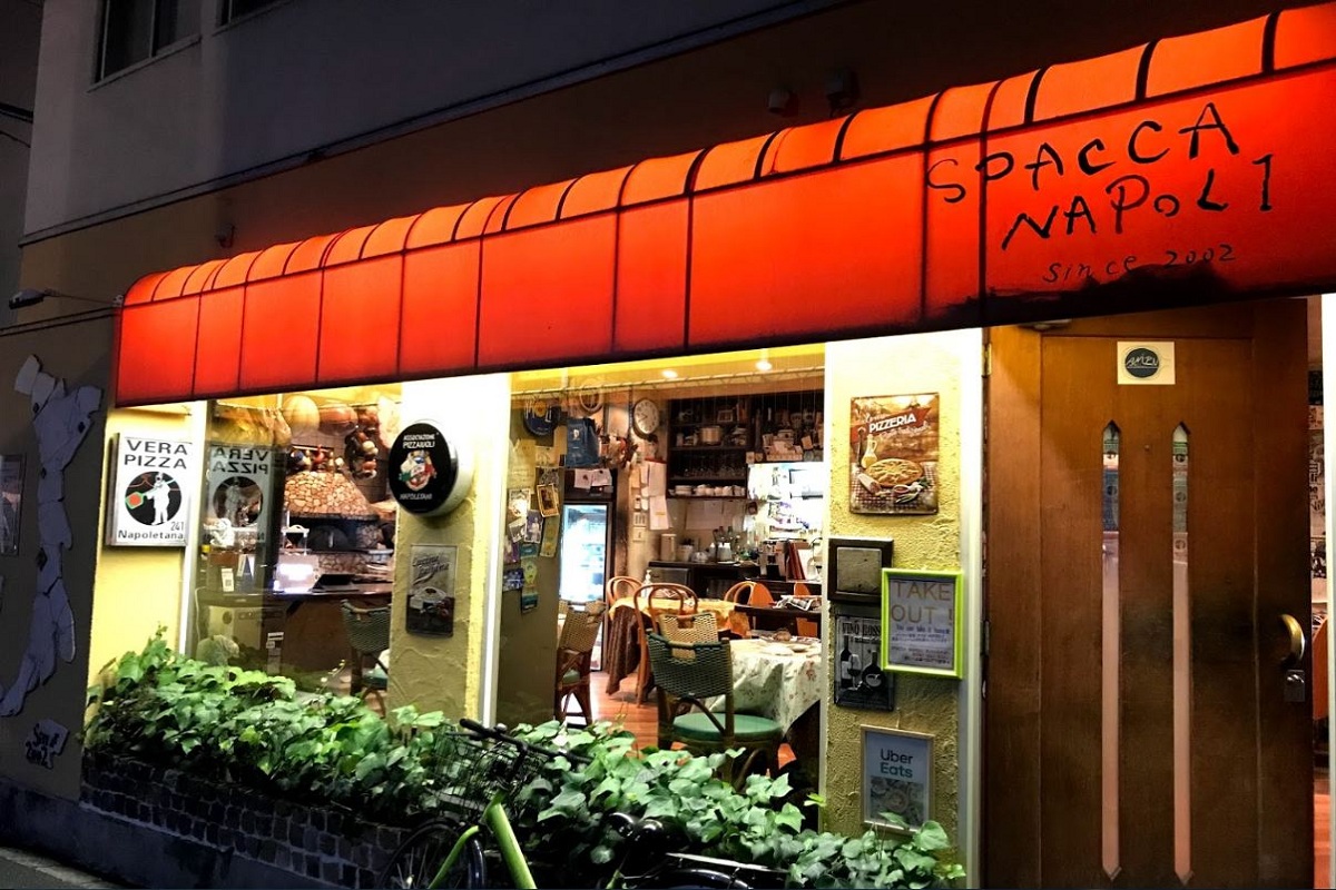 Spacca Napoli, photo 6