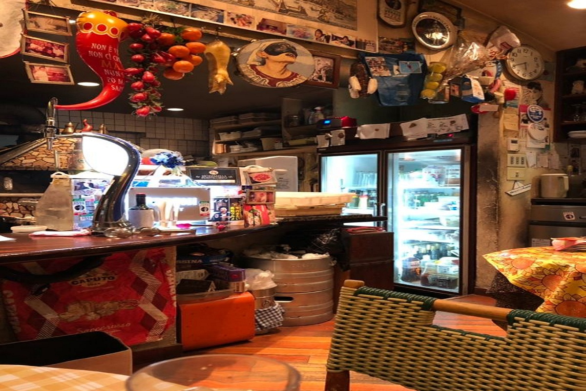 Spacca Napoli, photo 7