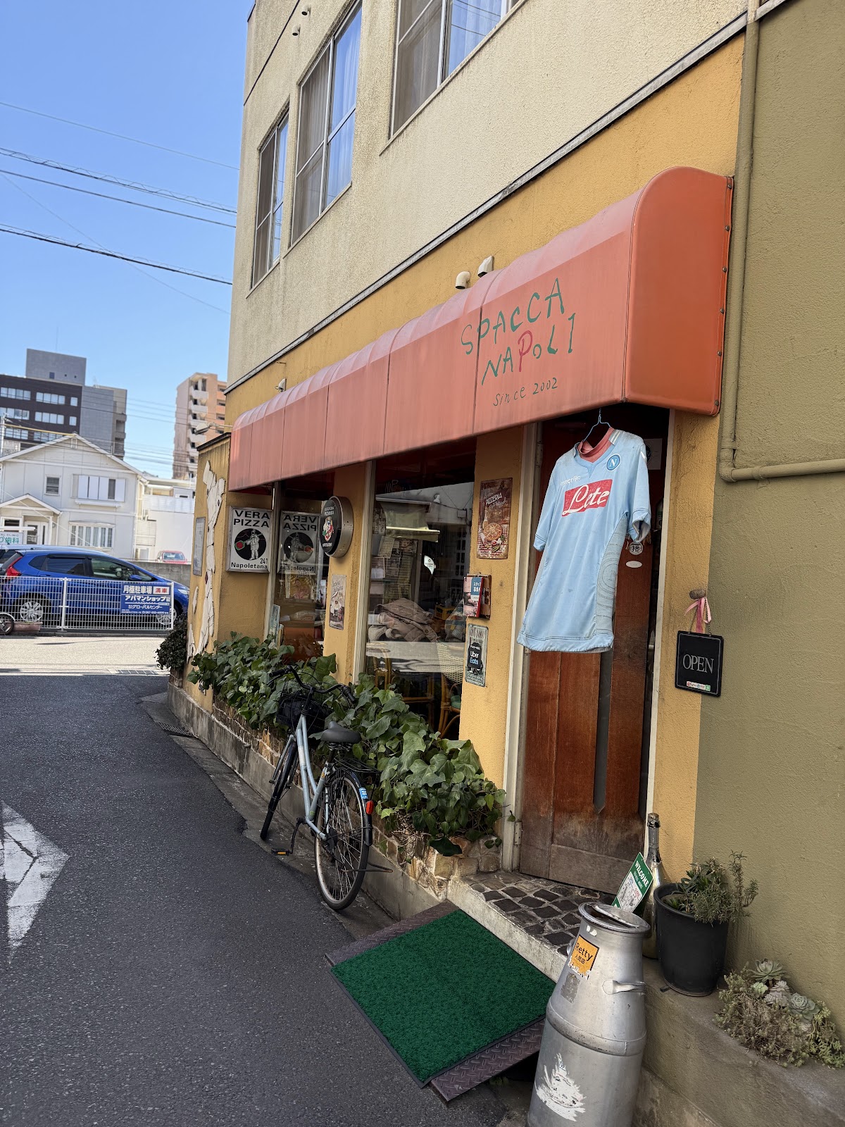 Spacca Napoli, photo 8