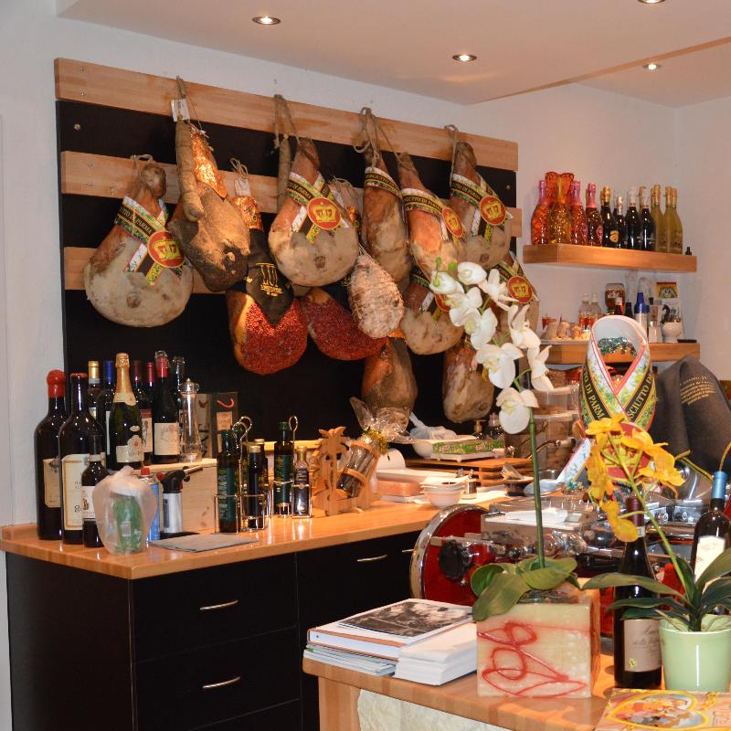 Au Caruggiu, photo 3