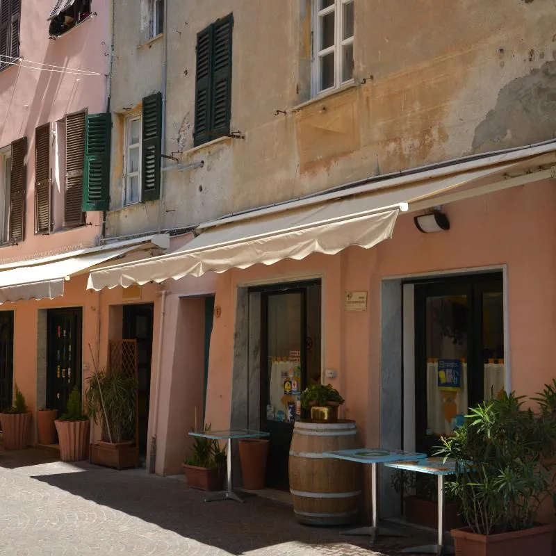Au Caruggiu, photo 5