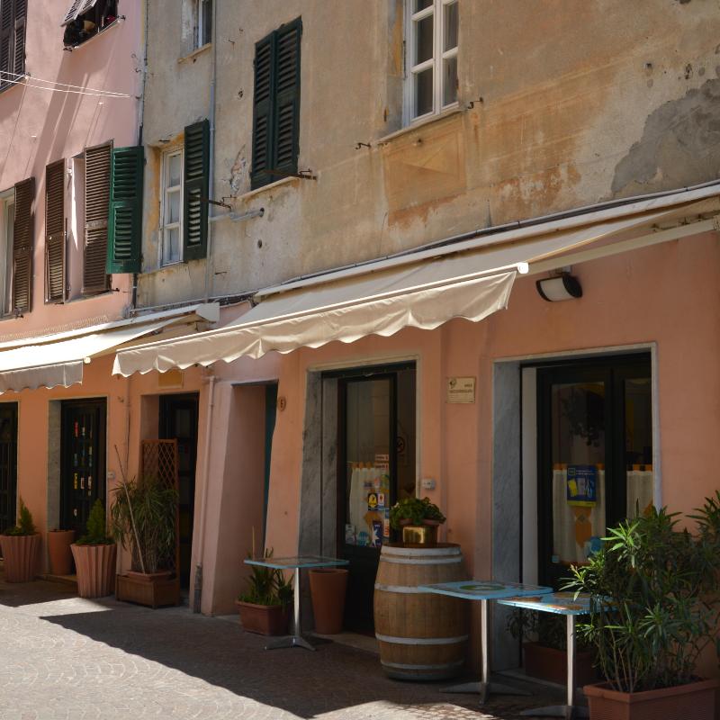 Au Caruggiu, photo 5