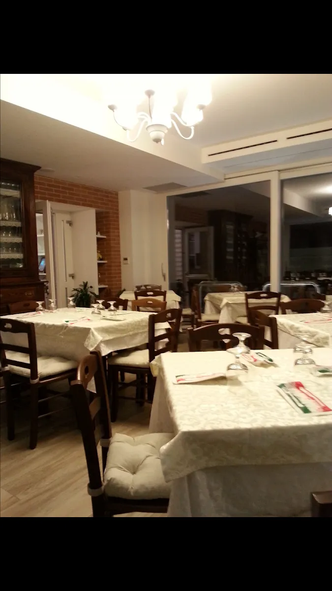 La Pietra Azzurra, photo 1