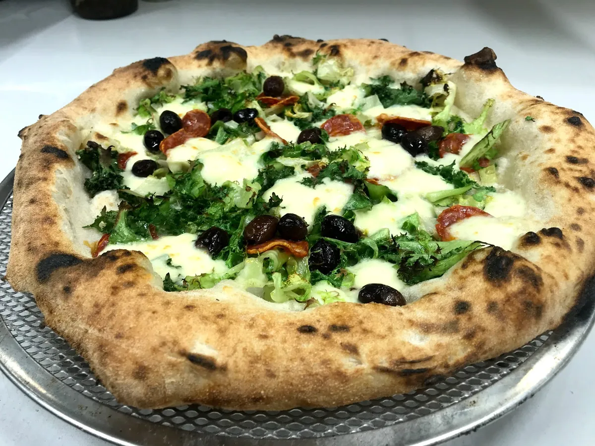 La Pietra Azzurra, photo 3
