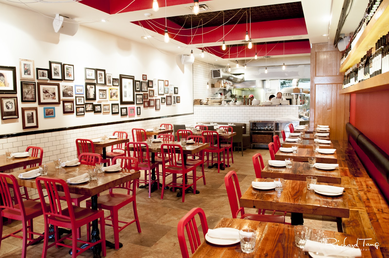 Pizzeria Libretto (Ossington)