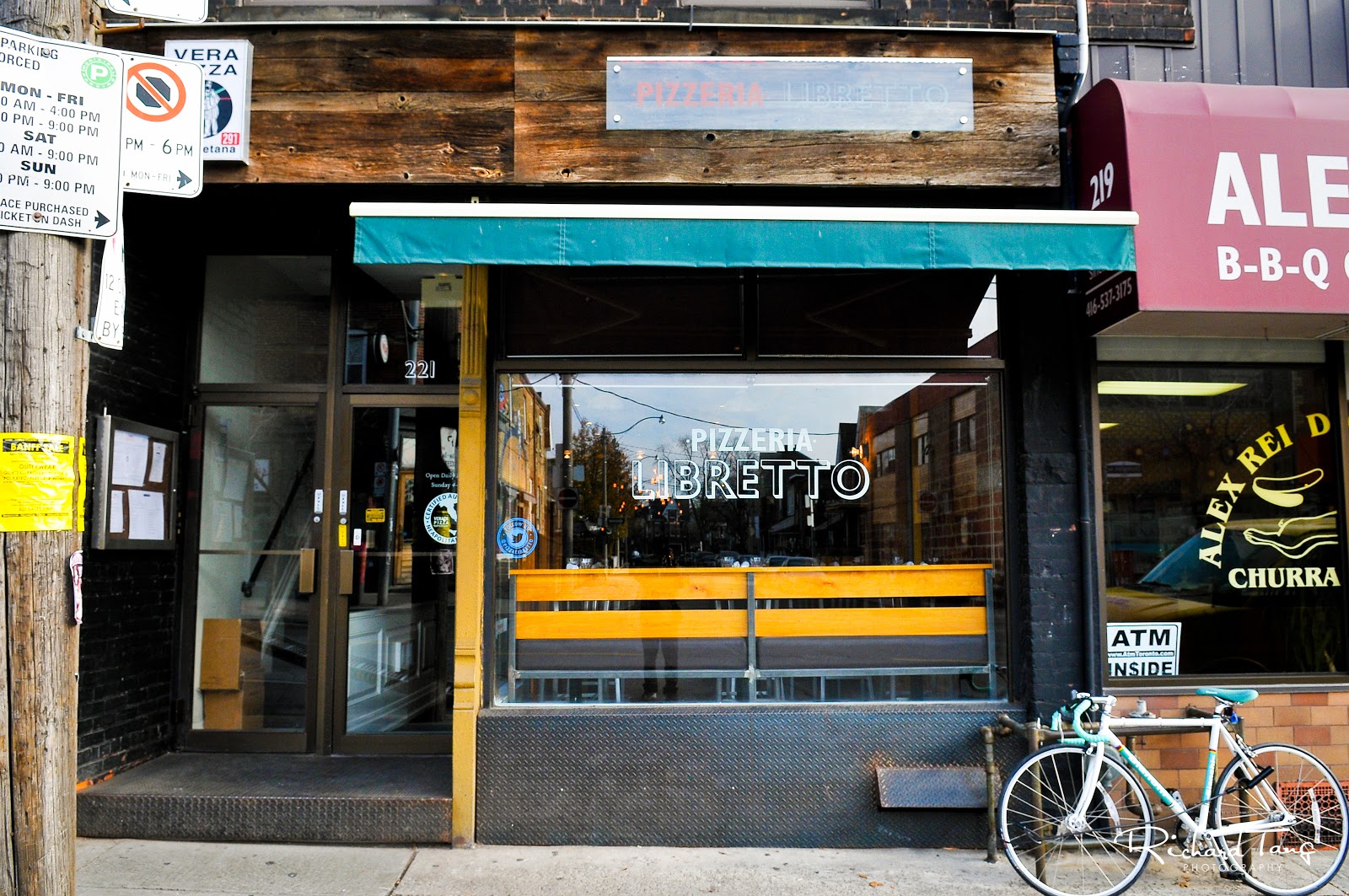Pizzeria Libretto (Ossington), photo 2