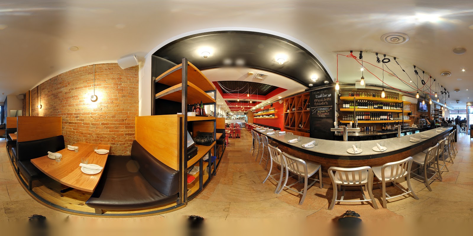 Pizzeria Libretto (Ossington), photo 5