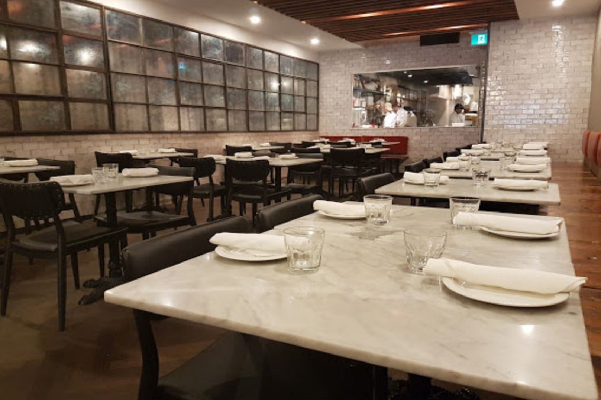 Pizzeria Libretto (Ossington), photo 8