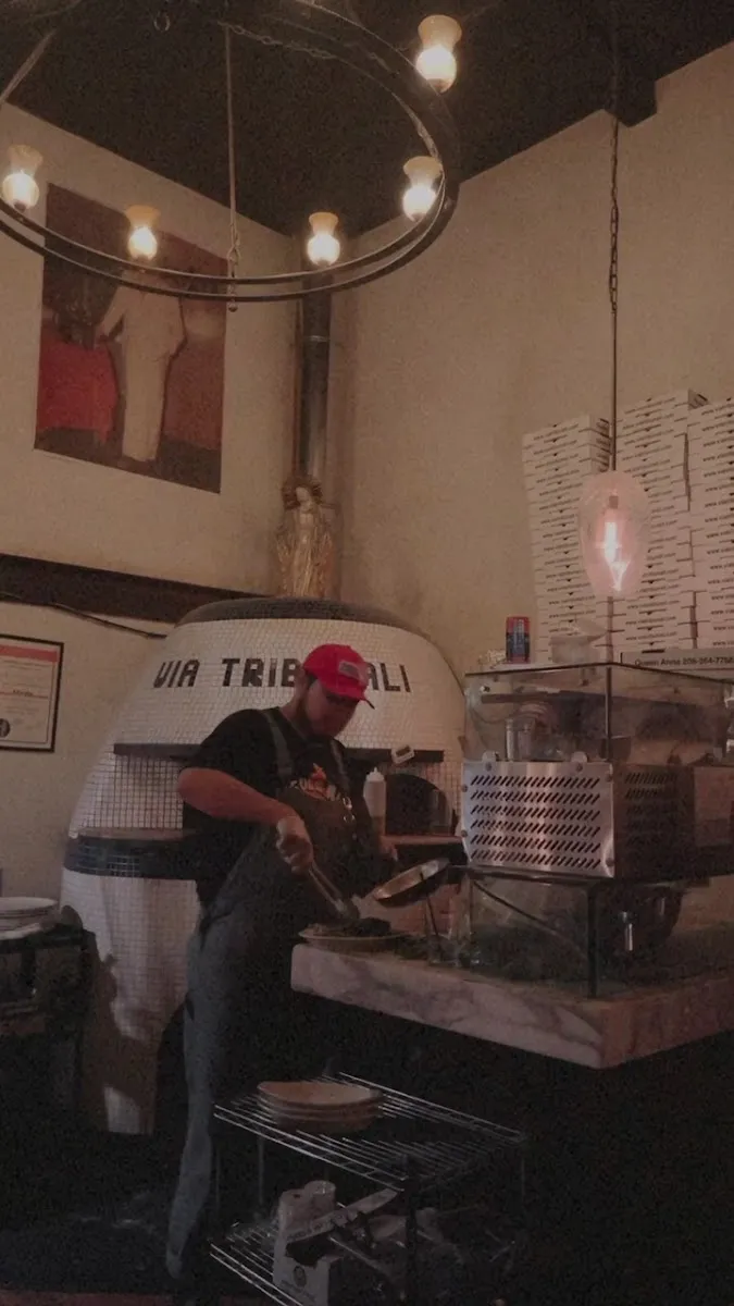 Via Tribunali (Queen Anne), photo 5
