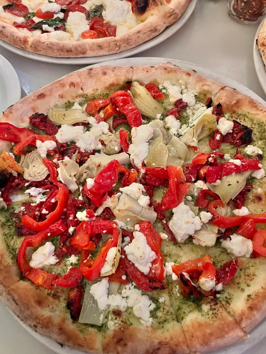 Pizzeria Pulcinella, photo 2