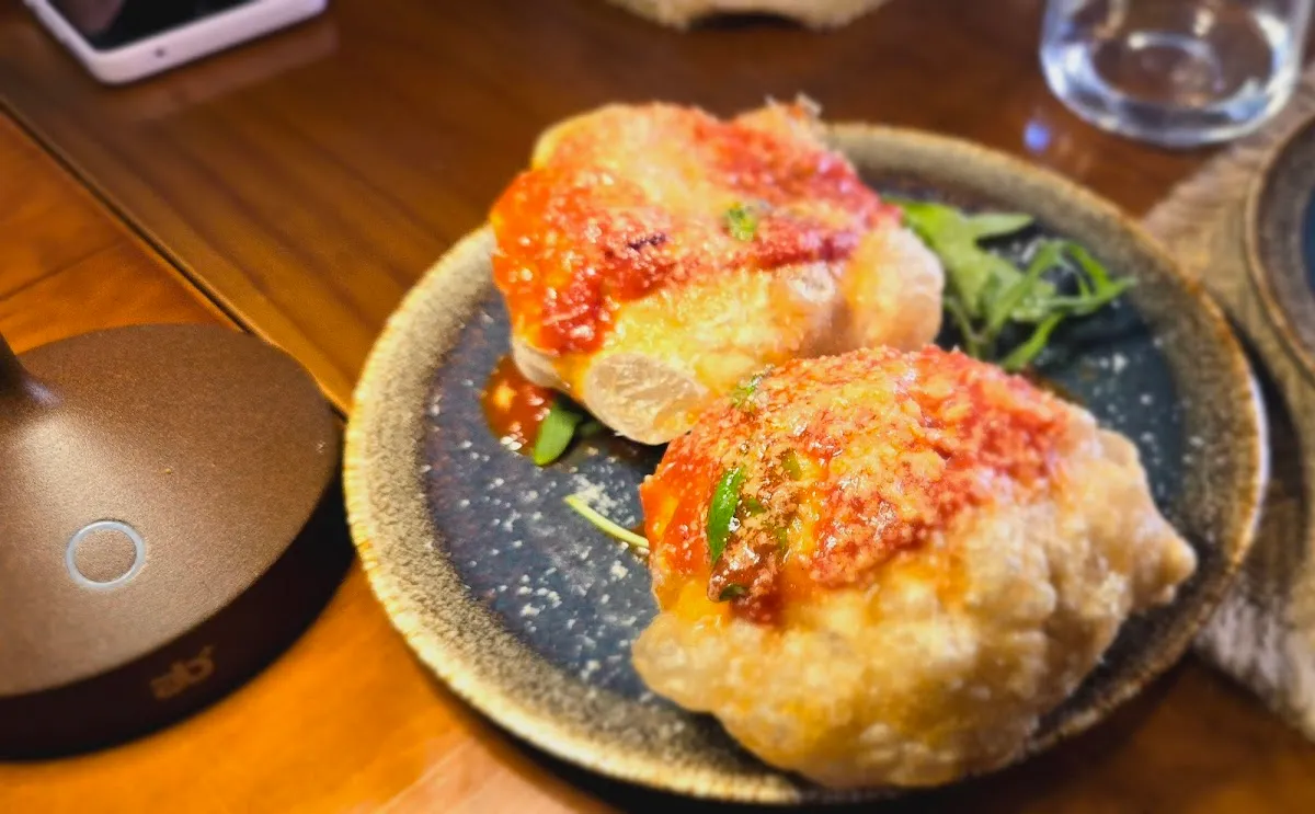 Pizzeria Già Sai, photo 9