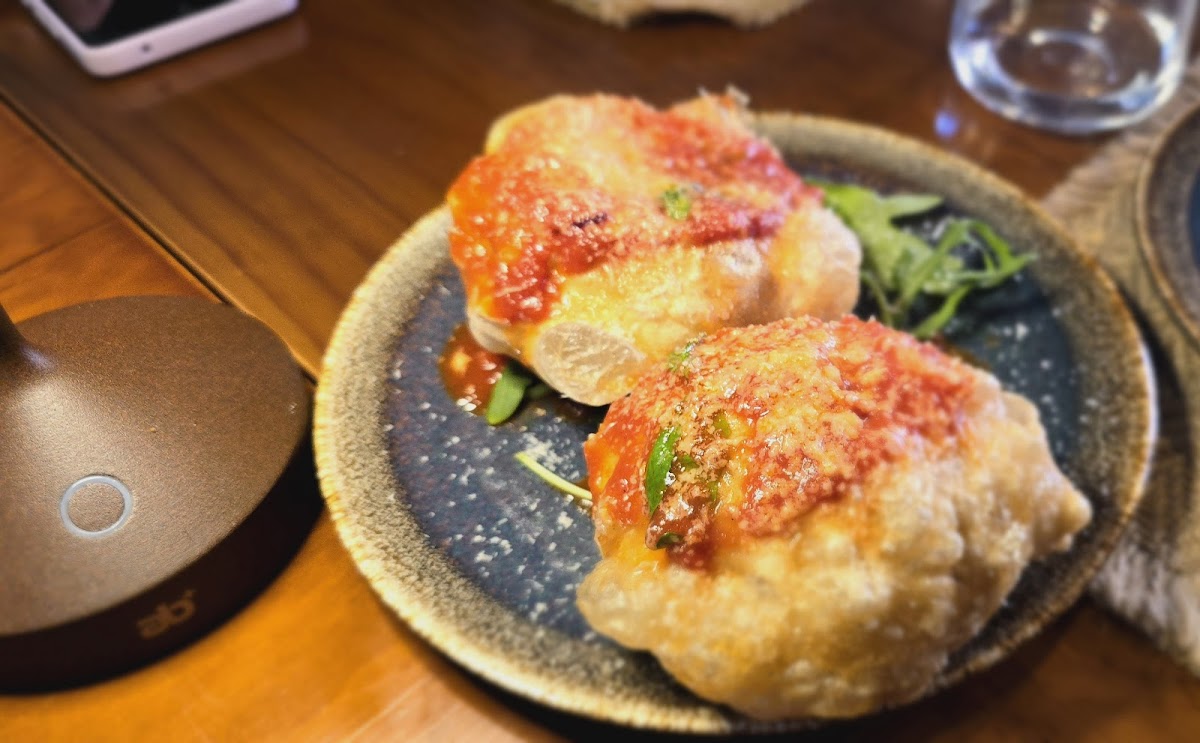 Pizzeria Già Sai, photo 9