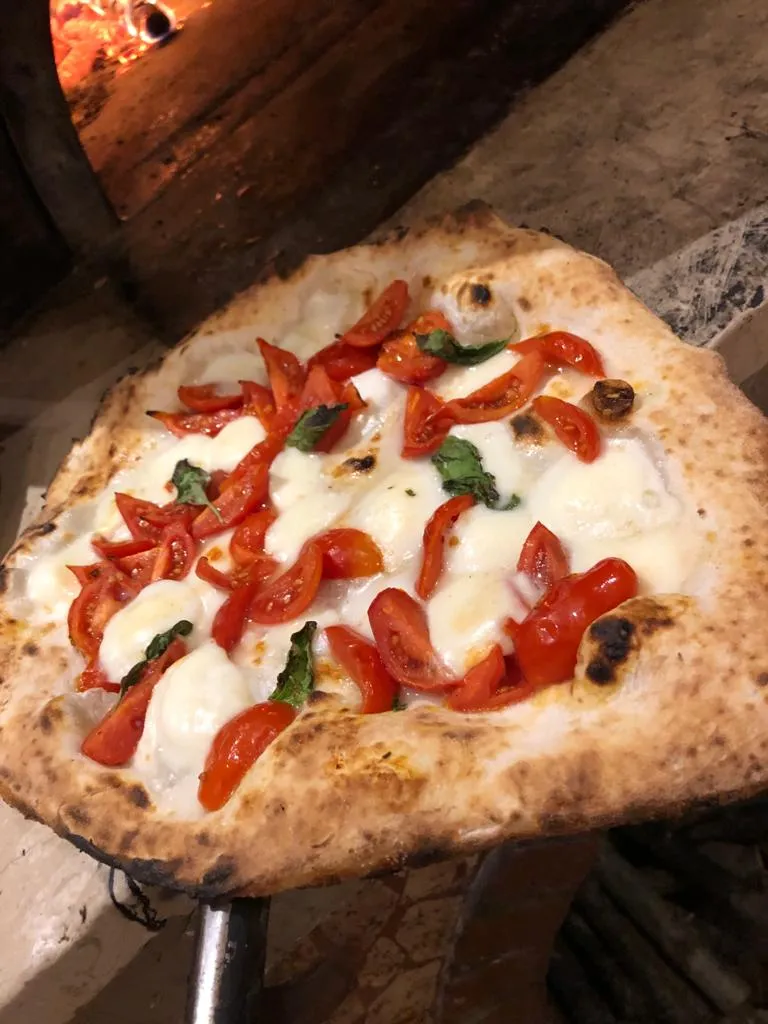 Pizzeria Già Sai, photo 3