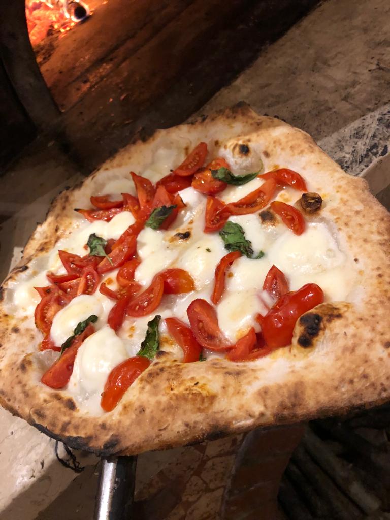Pizzeria Già Sai, photo 3