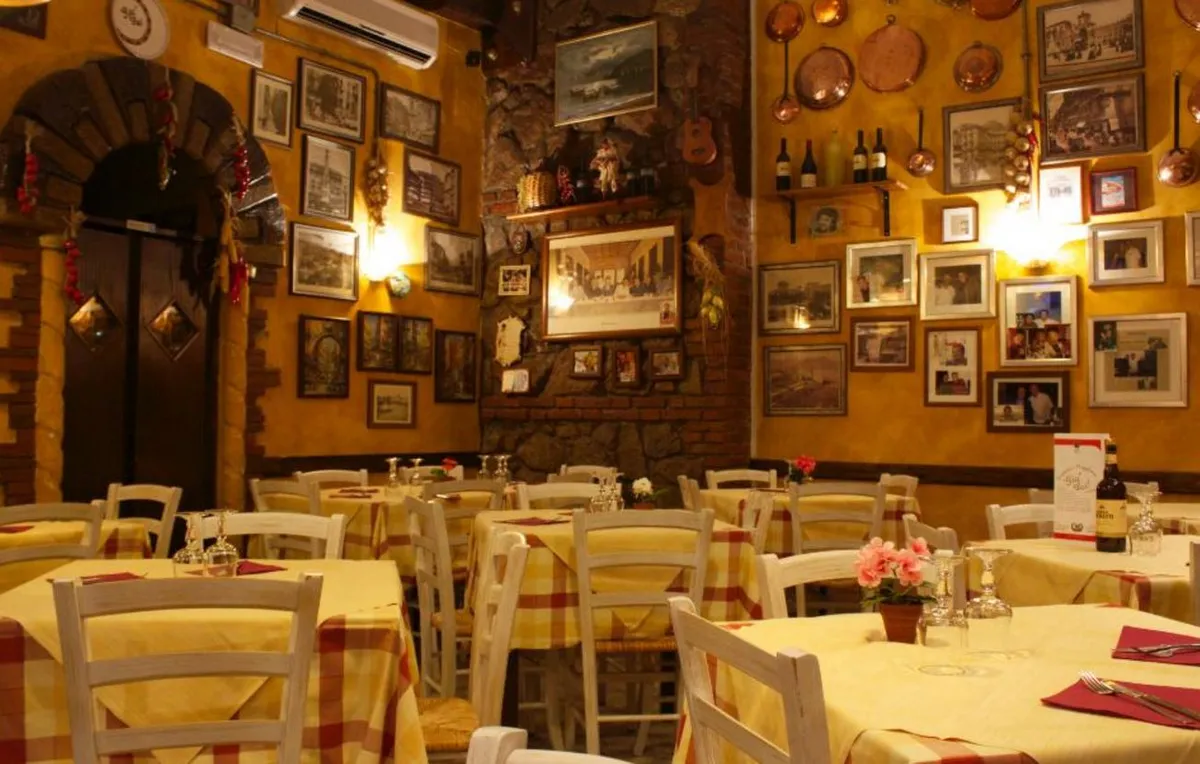 Pizzeria Già Sai, photo 4