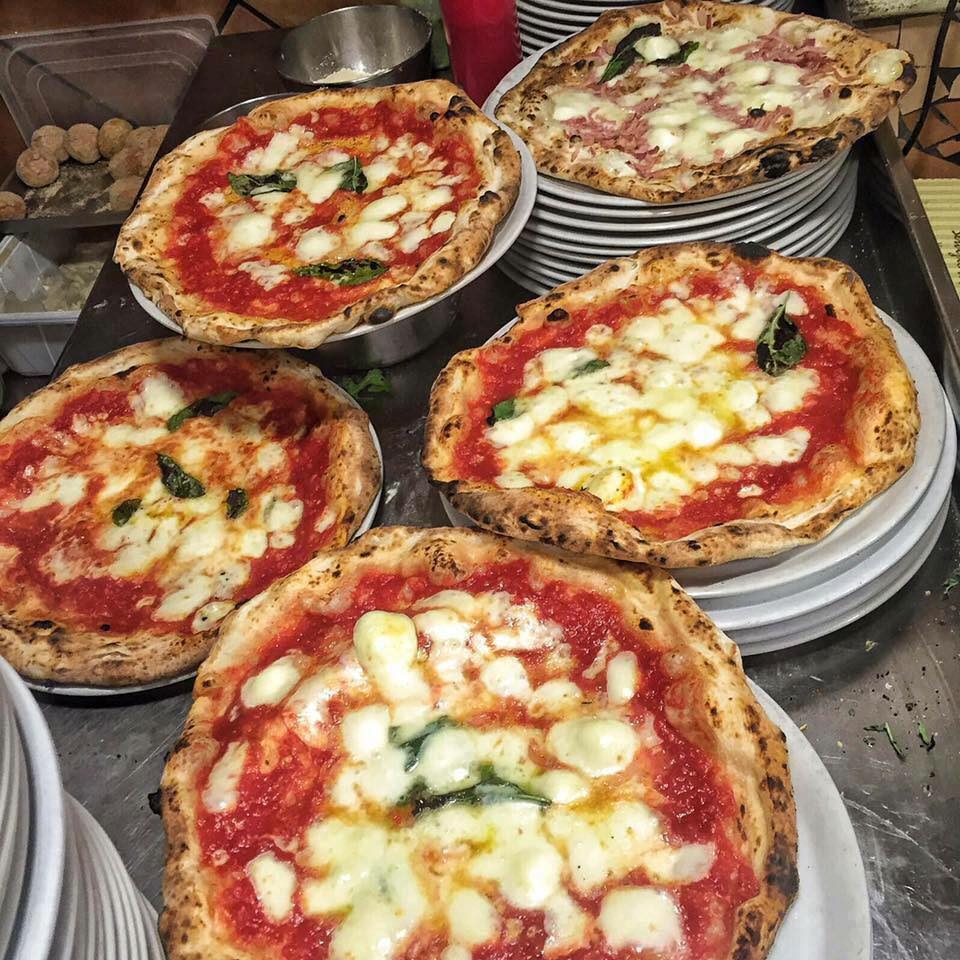 Pizzeria Già Sai, photo 6