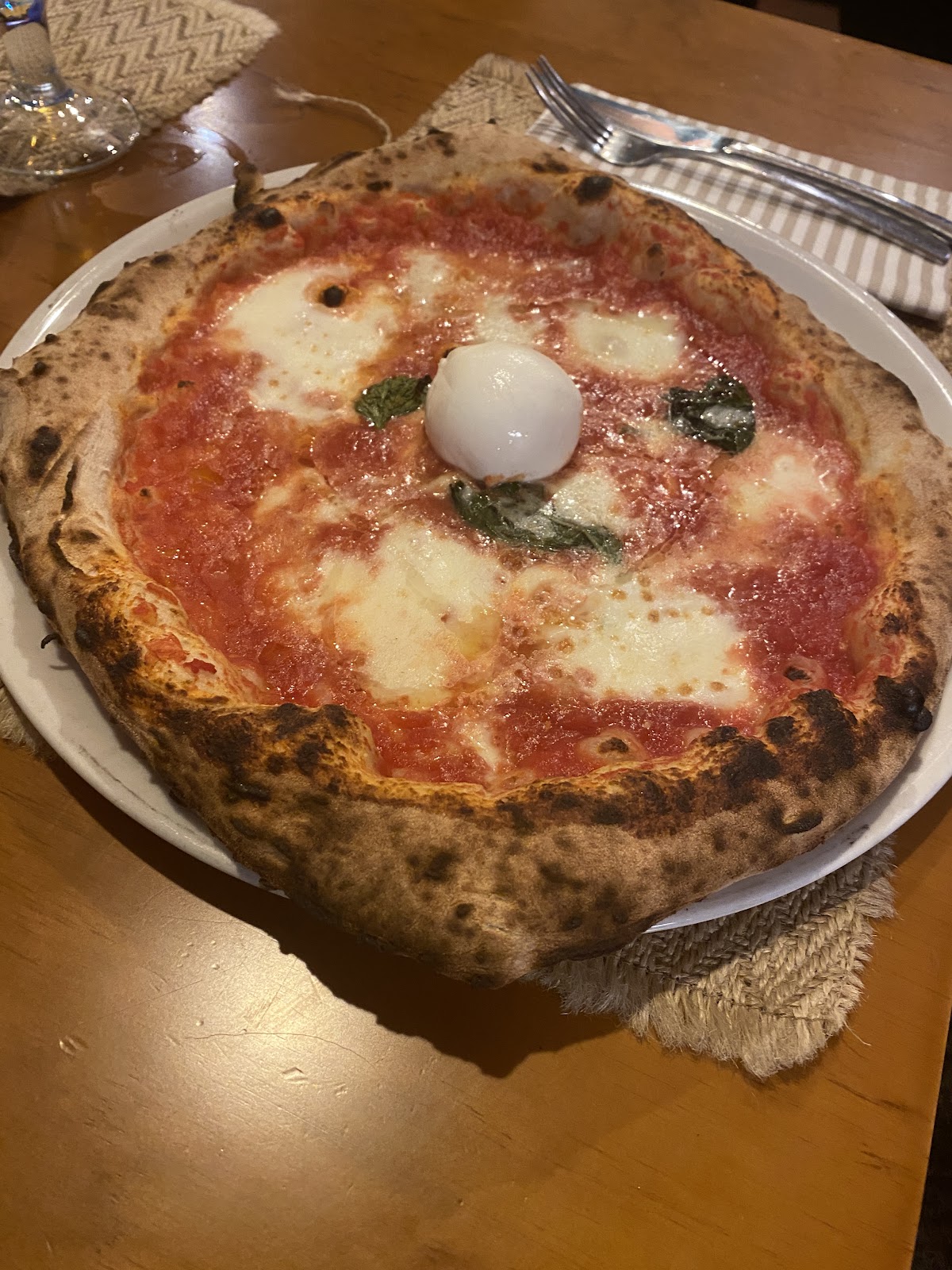 Pizzeria Già Sai, photo 7