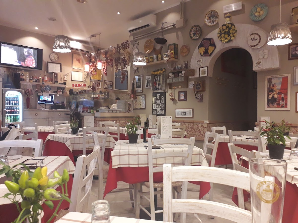 Pizzeria Già Sai, photo 8