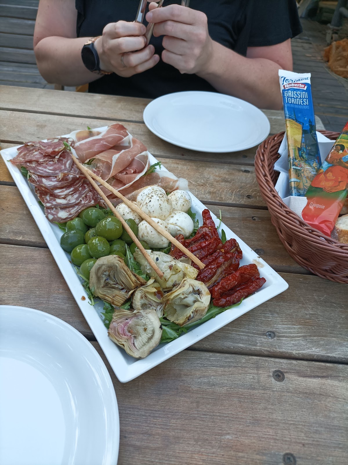 Pizzeria Riva - Summerstage, photo 12