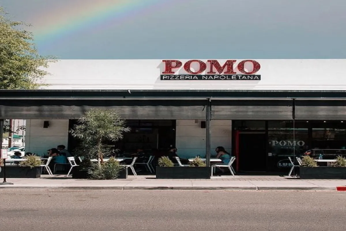 Pomo, photo 6
