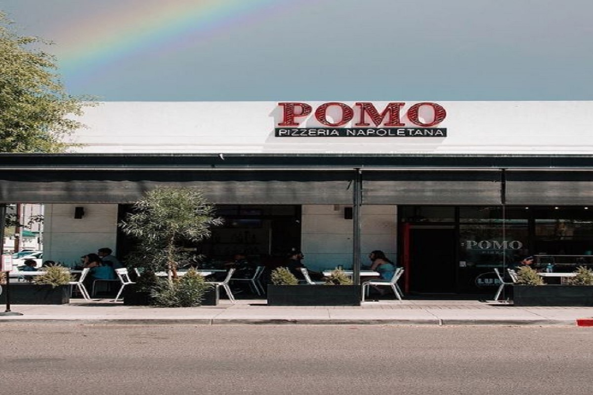 Pomo, photo 6