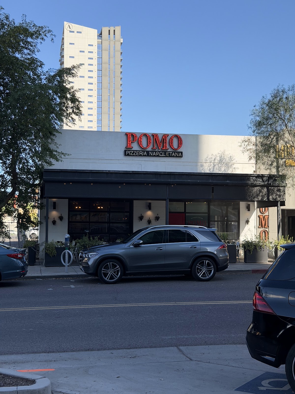 Pomo, photo 8