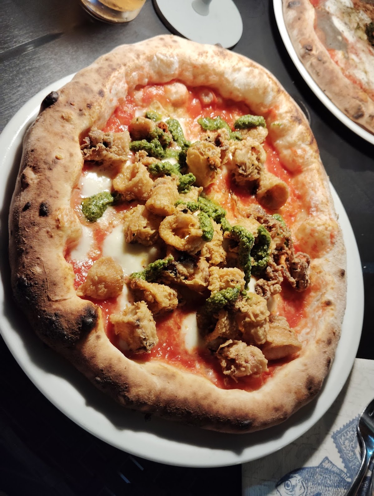 Pizzeria Bella Napoli, photo 10